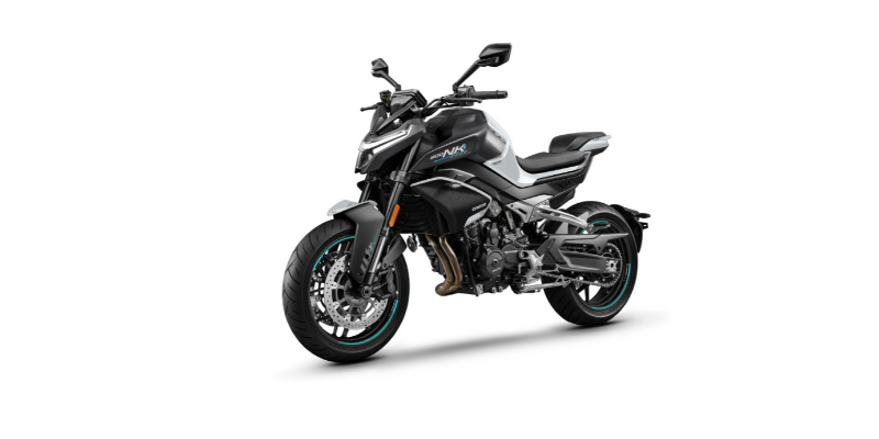 2026 CFMOTO NK 800 for Sale in Purcellville, VA